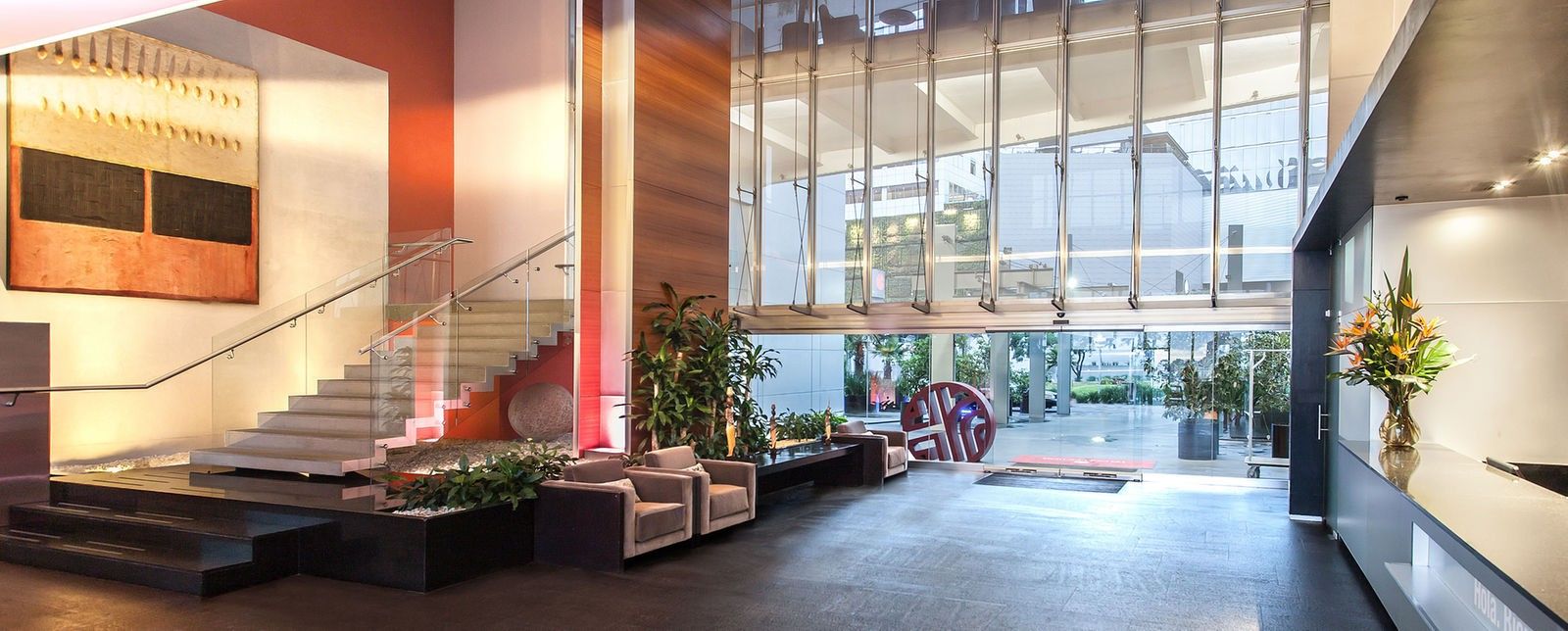 Nh Collection Santa Fe Hotel 5*
